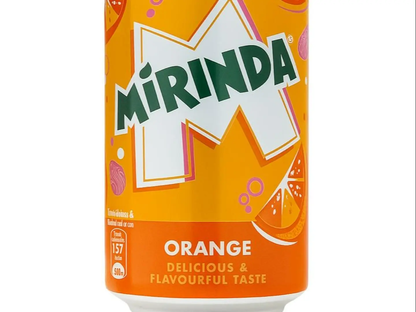 Mirinda
