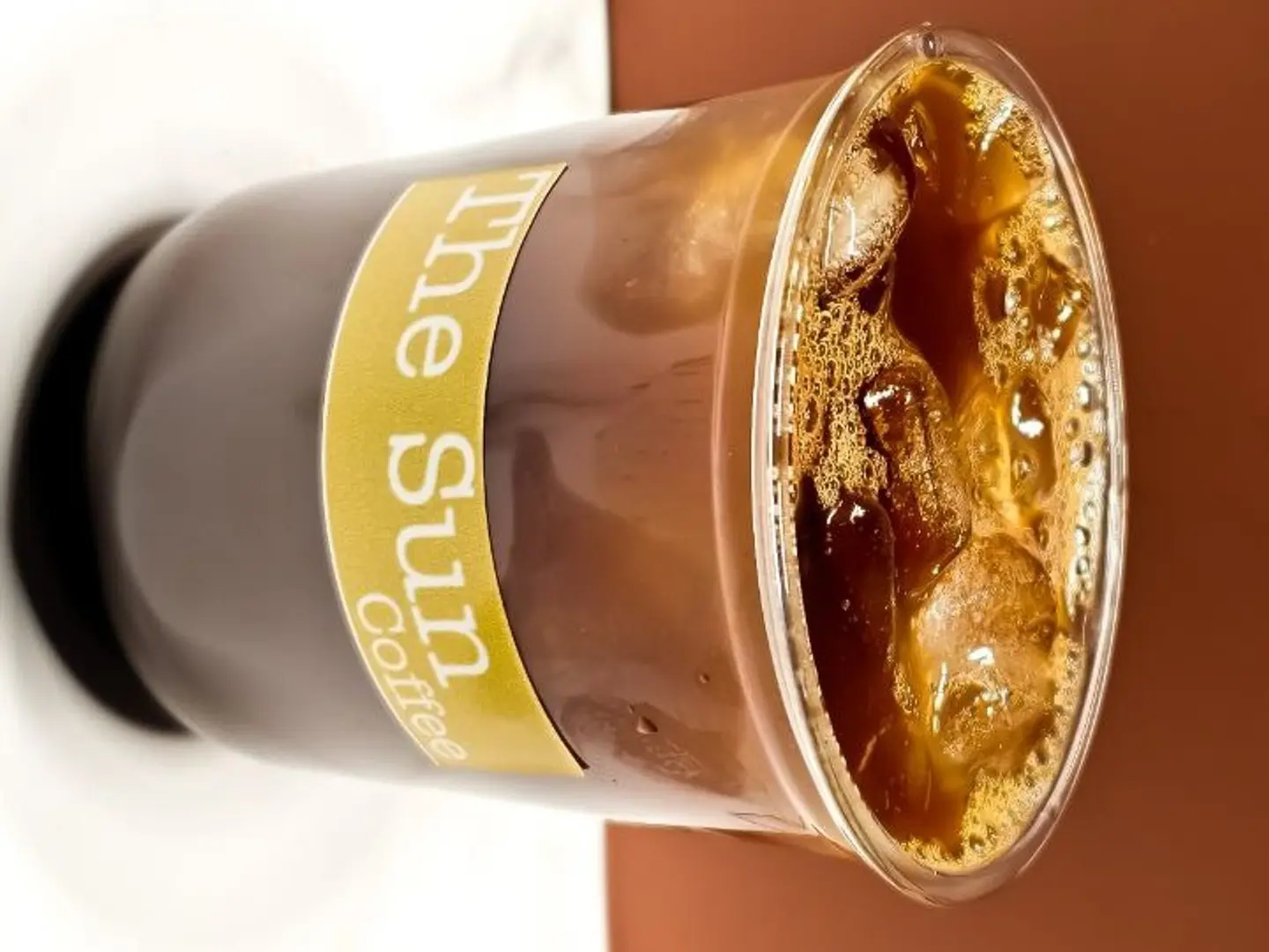 ايس امريكانو