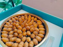 ميني كرسون السميد