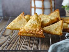 جبنة سمبوسة وسط