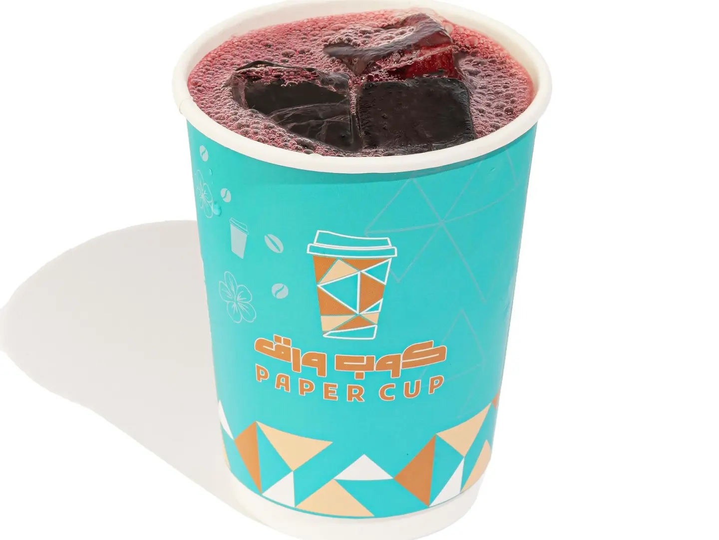 كركديه نعناع