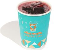 كركديه نعناع
