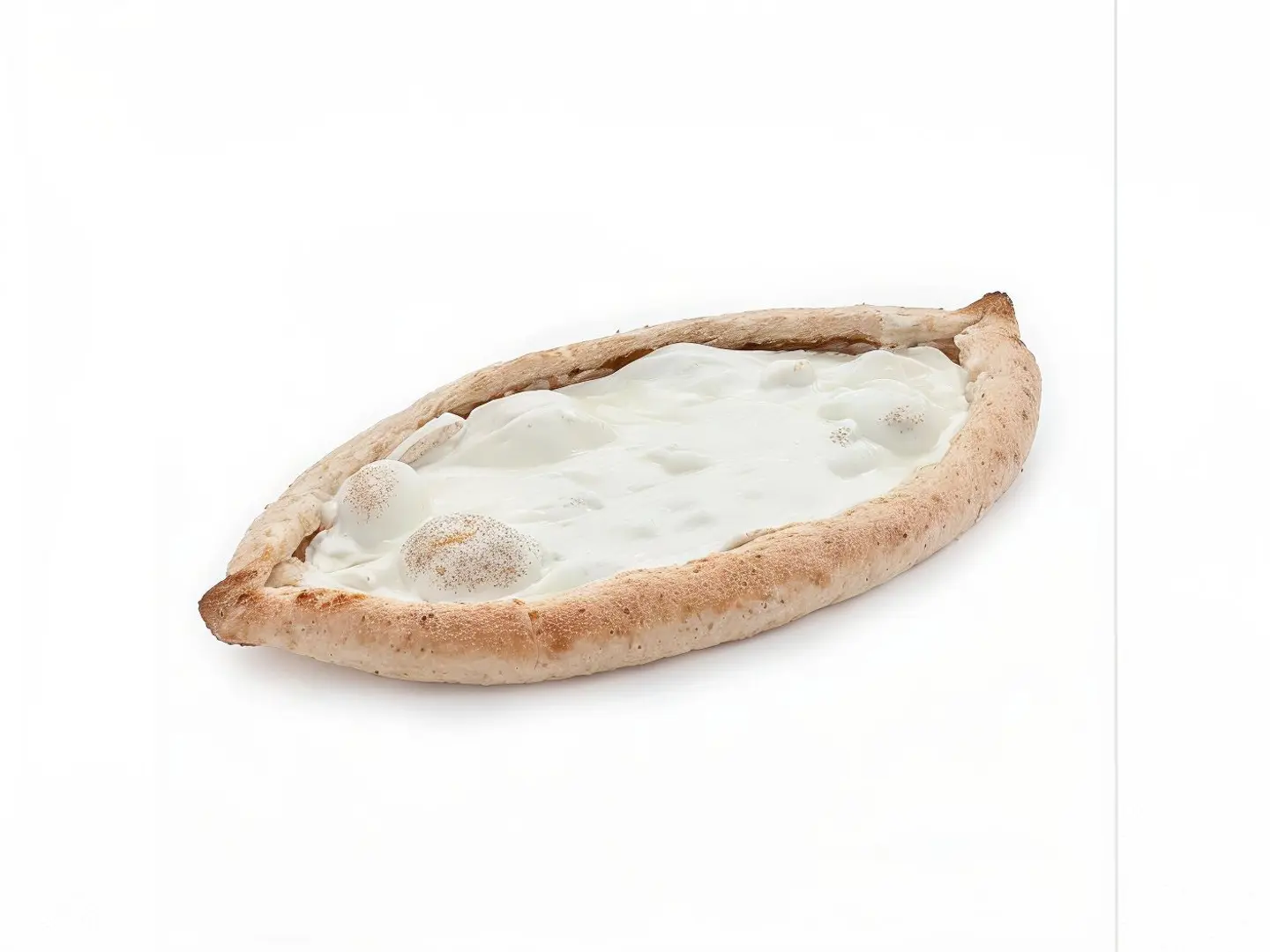 لبنة بالجبن