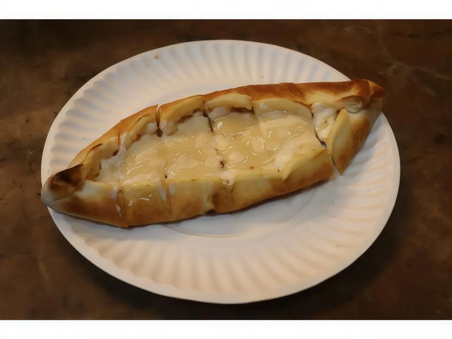 معجنات جبن بالعسل الشيف