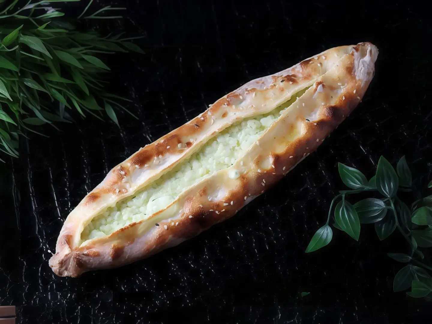 معجنات جبن حلوم