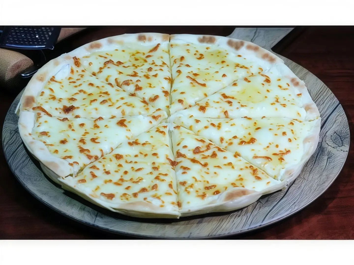 فطيرة عش البلبل الشيف