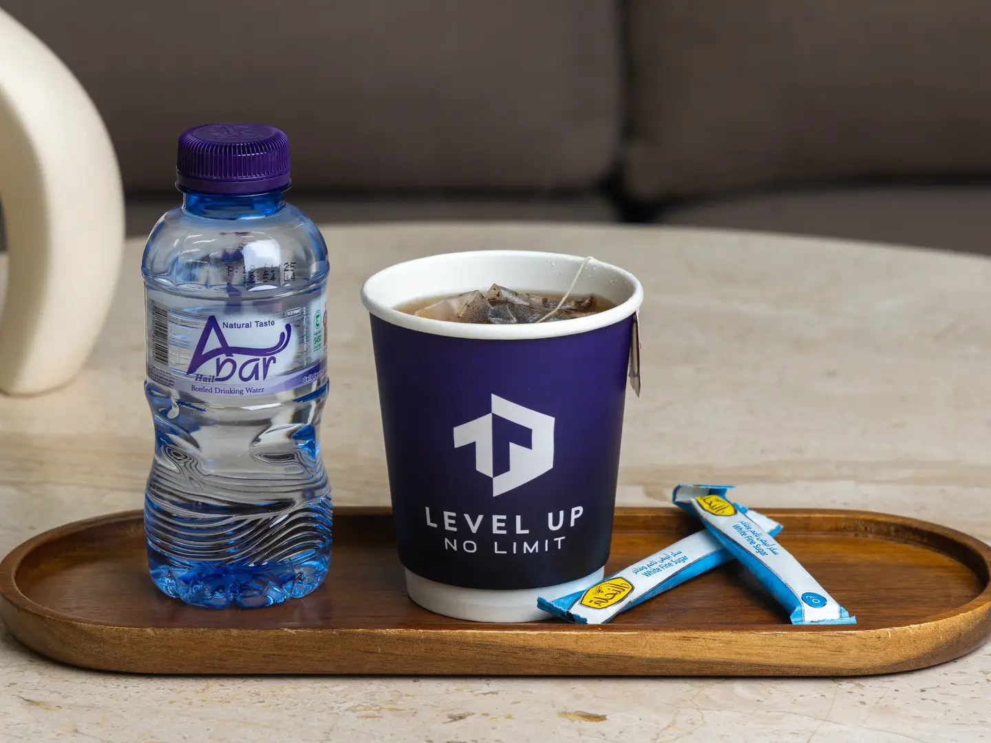 شاي انجليزي