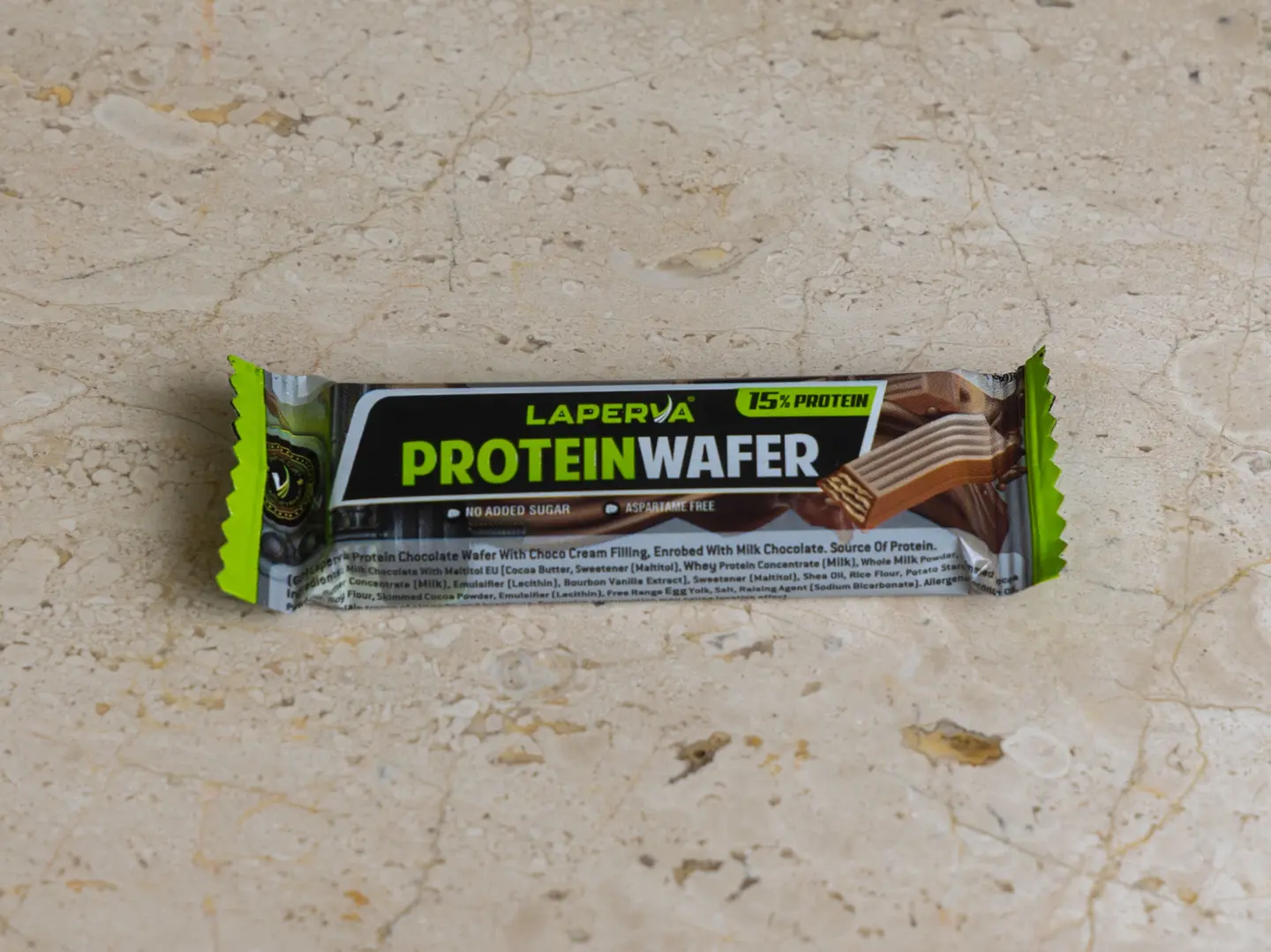 بروتين ويفر