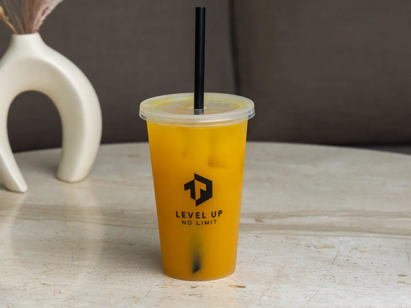 عصير برتقال