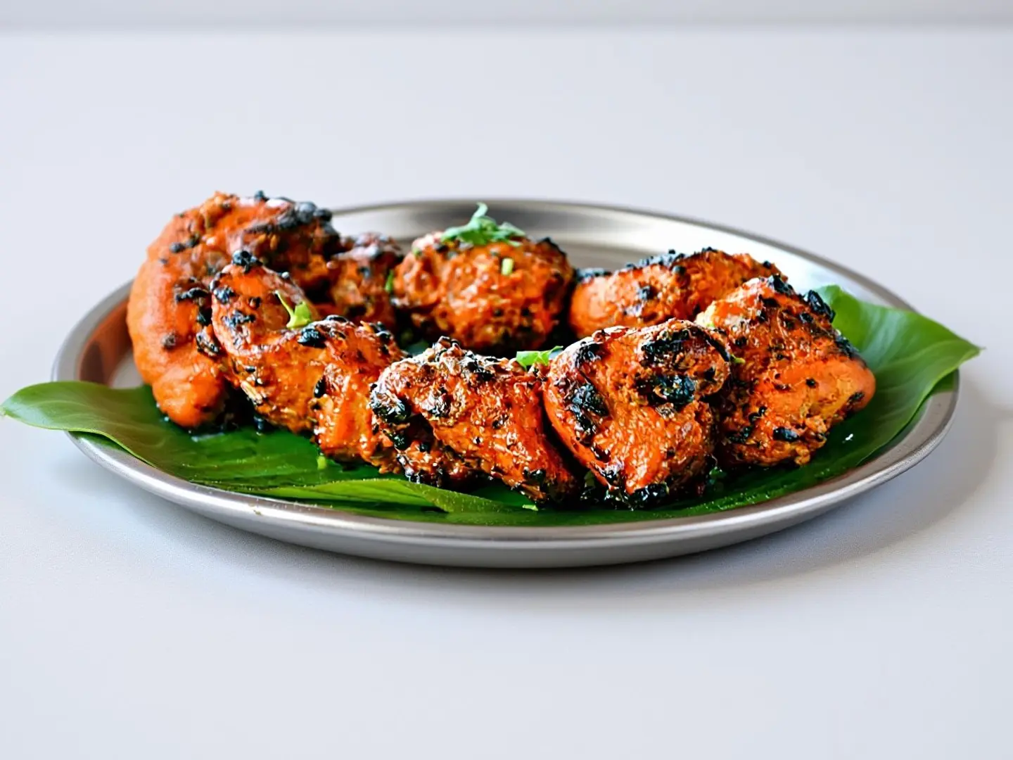 Chicken Tikka