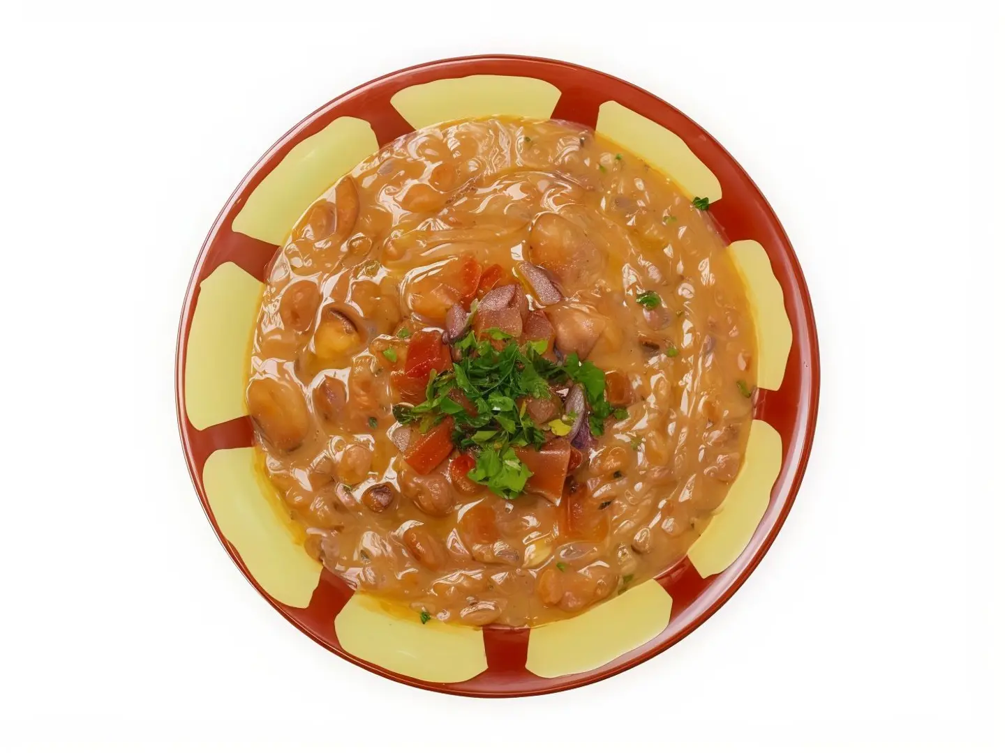 فول قلابة كبير