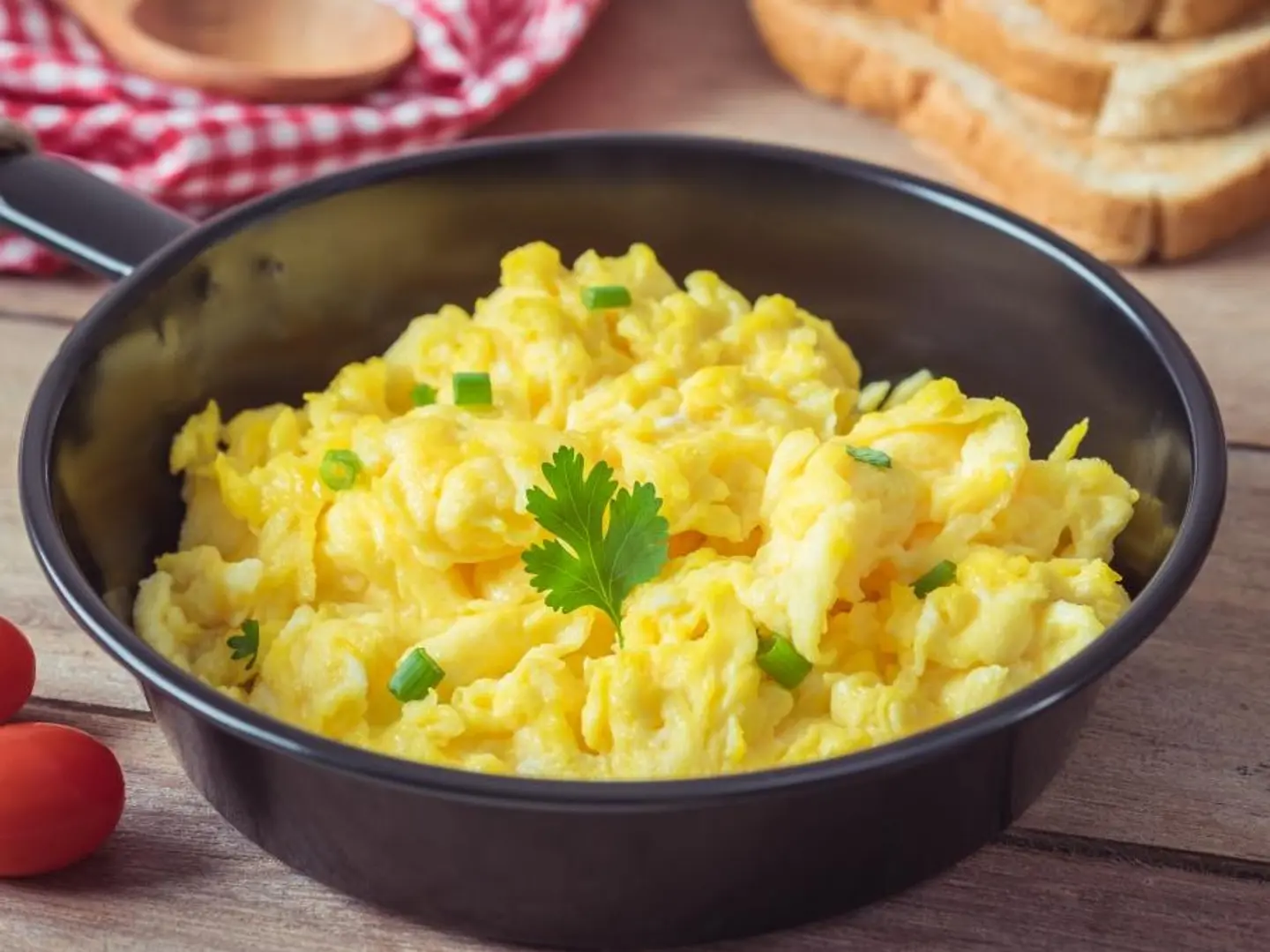 Fried Eggs