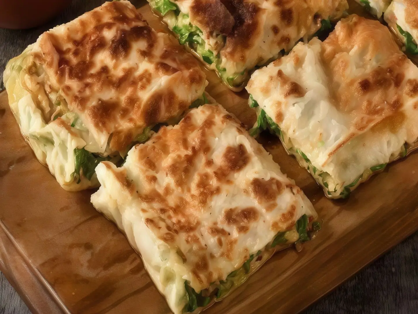 Tuna Mutabbaq