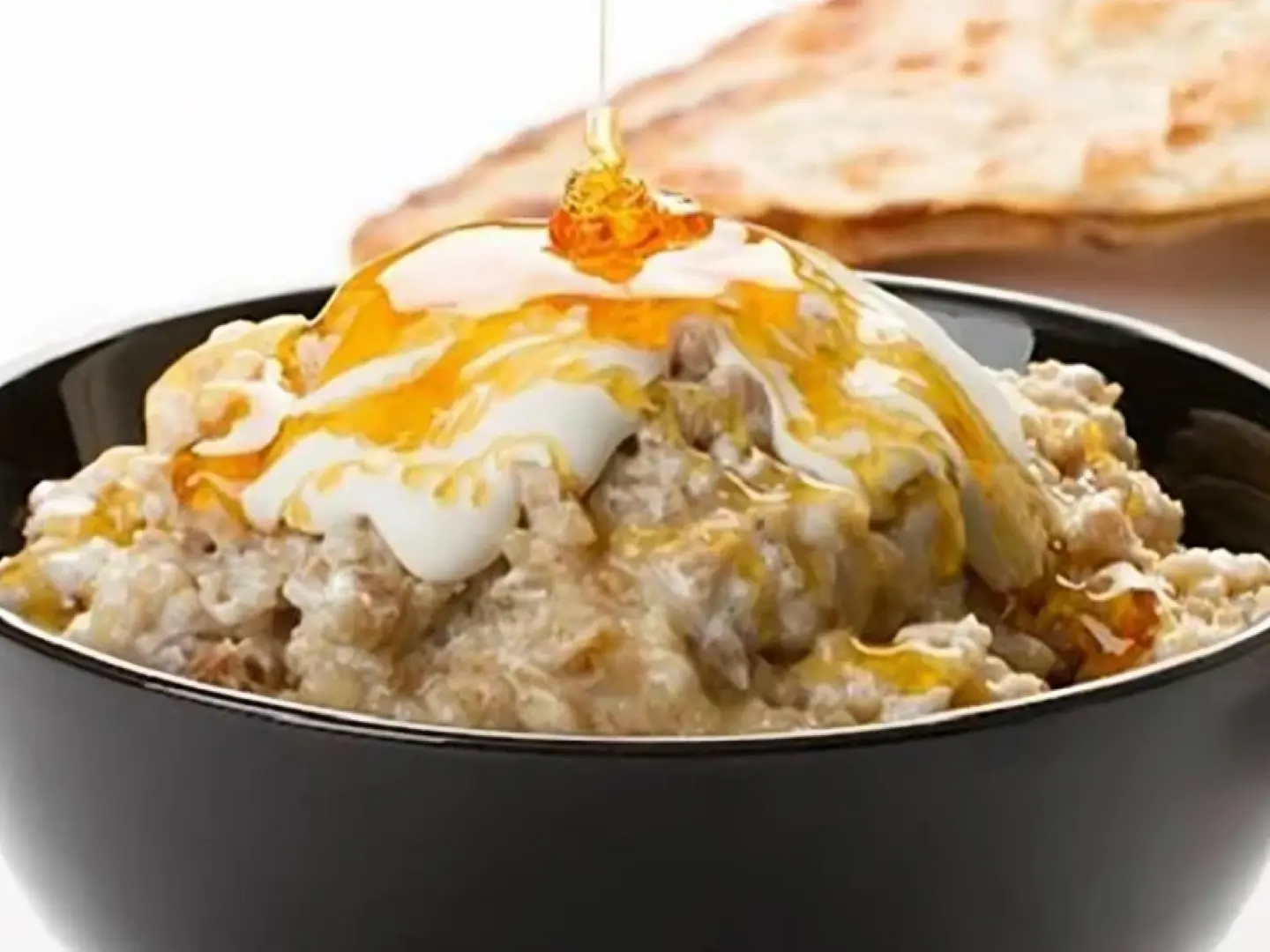 Authentic Breakfast Ma'asoub
