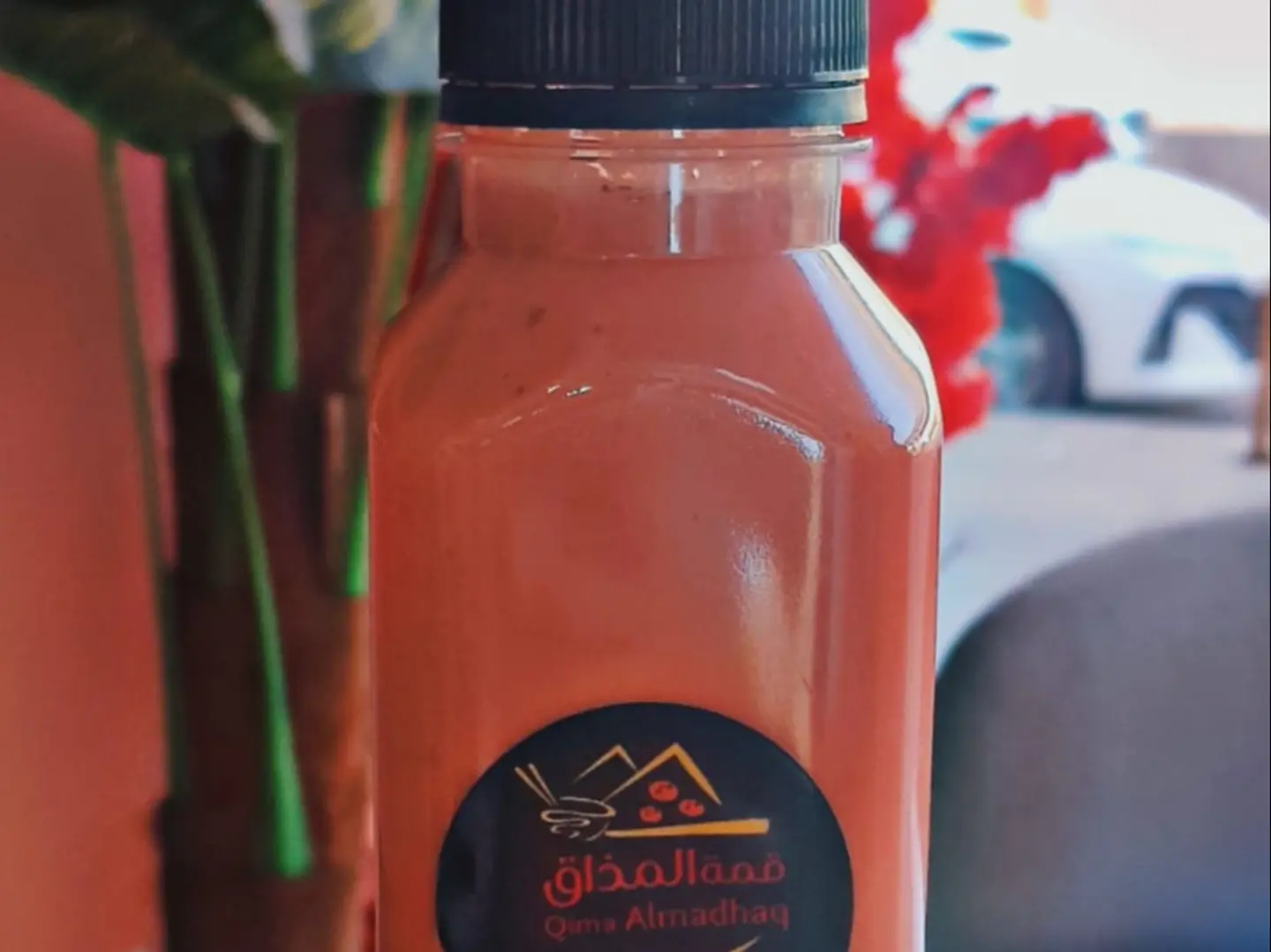 عصير كوكتيل