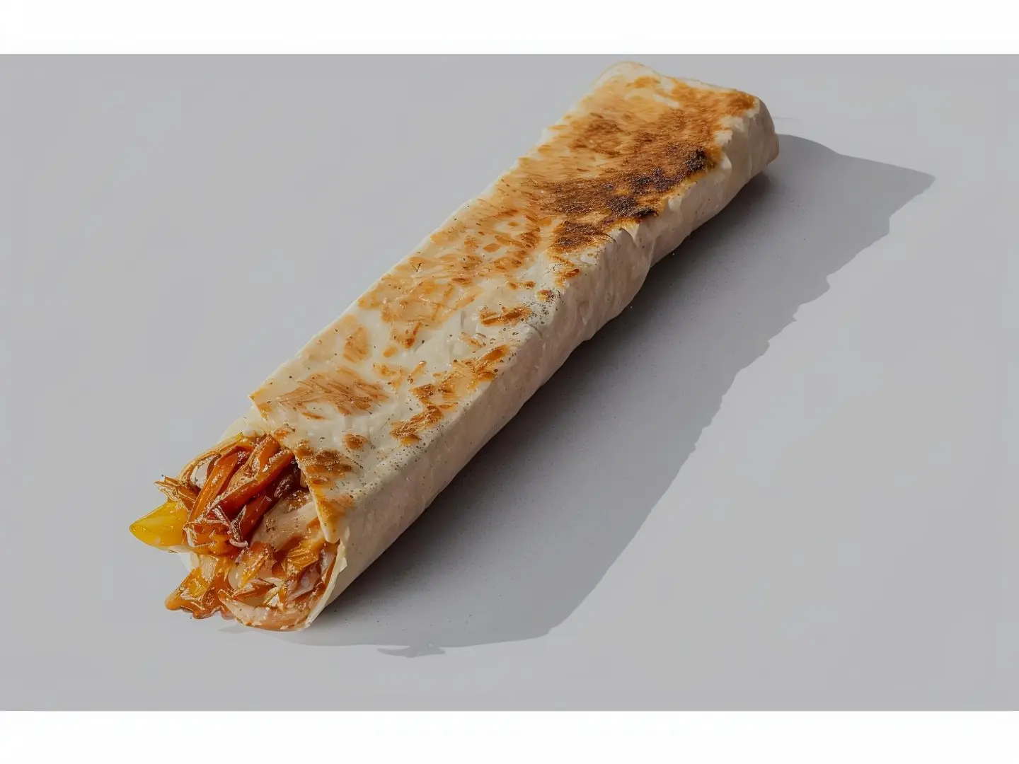 صاروخ صاج جبن