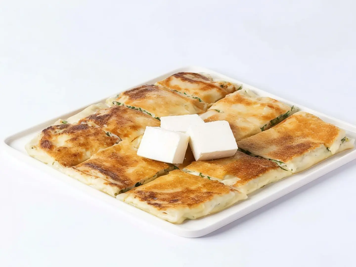 مطبق جبن مالح