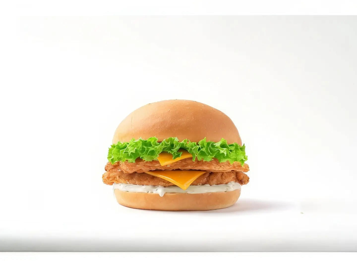 Cheese Burger