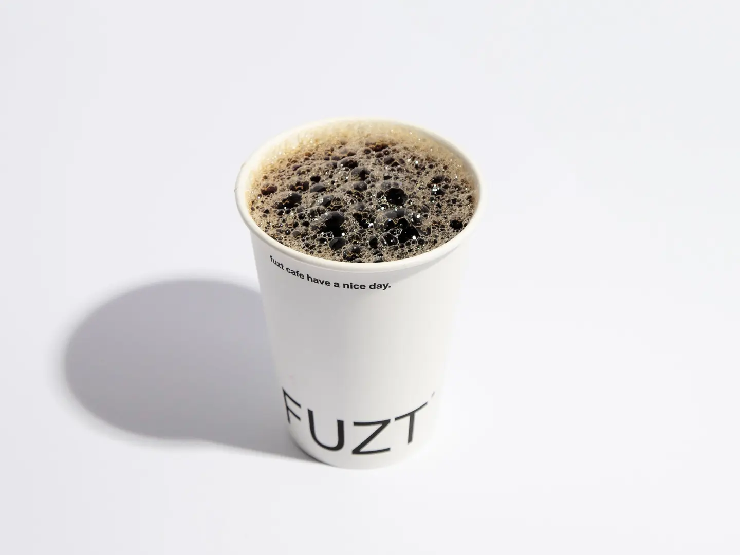 Medium Coffee Day