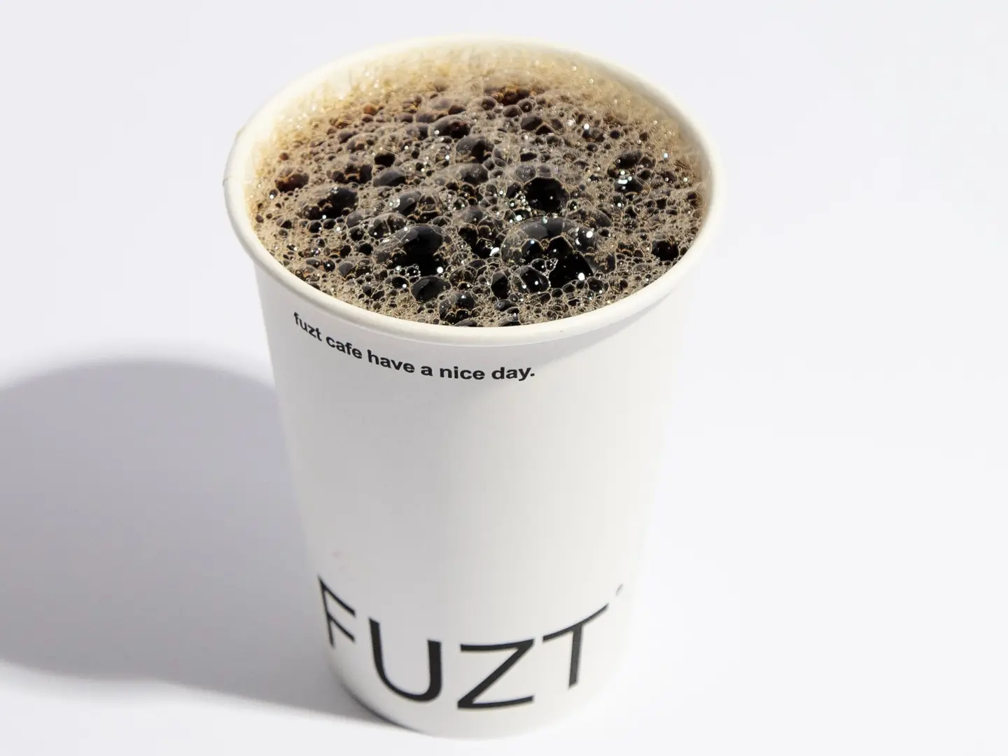 Large Coffee Day