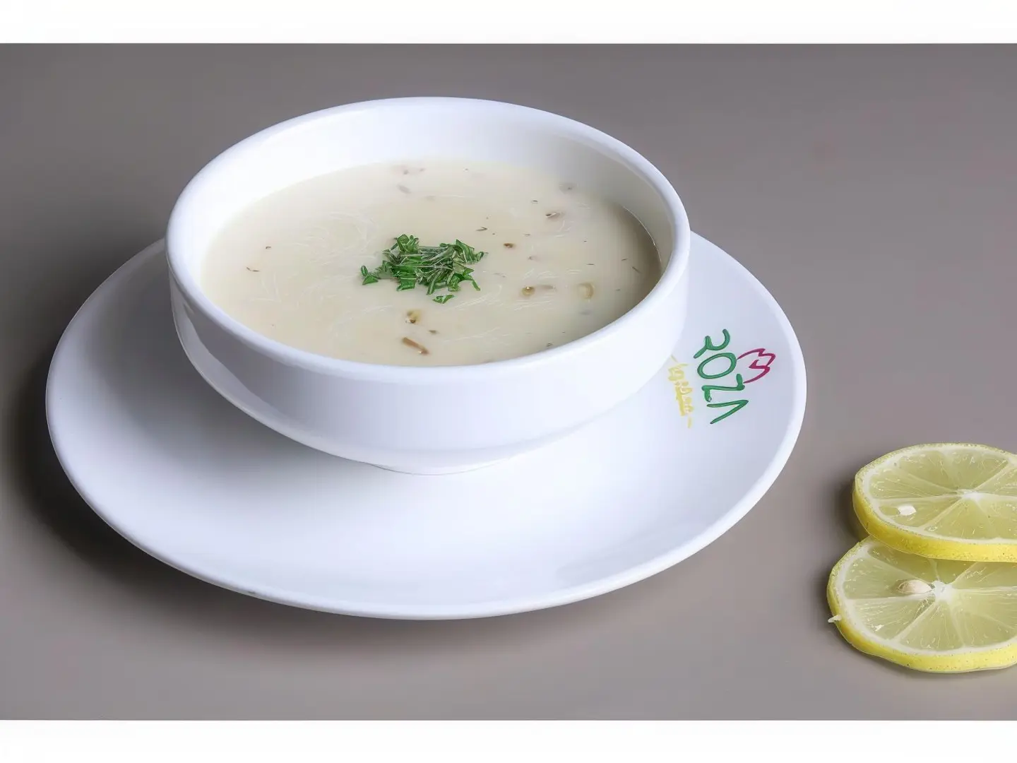 شوربة الفطر