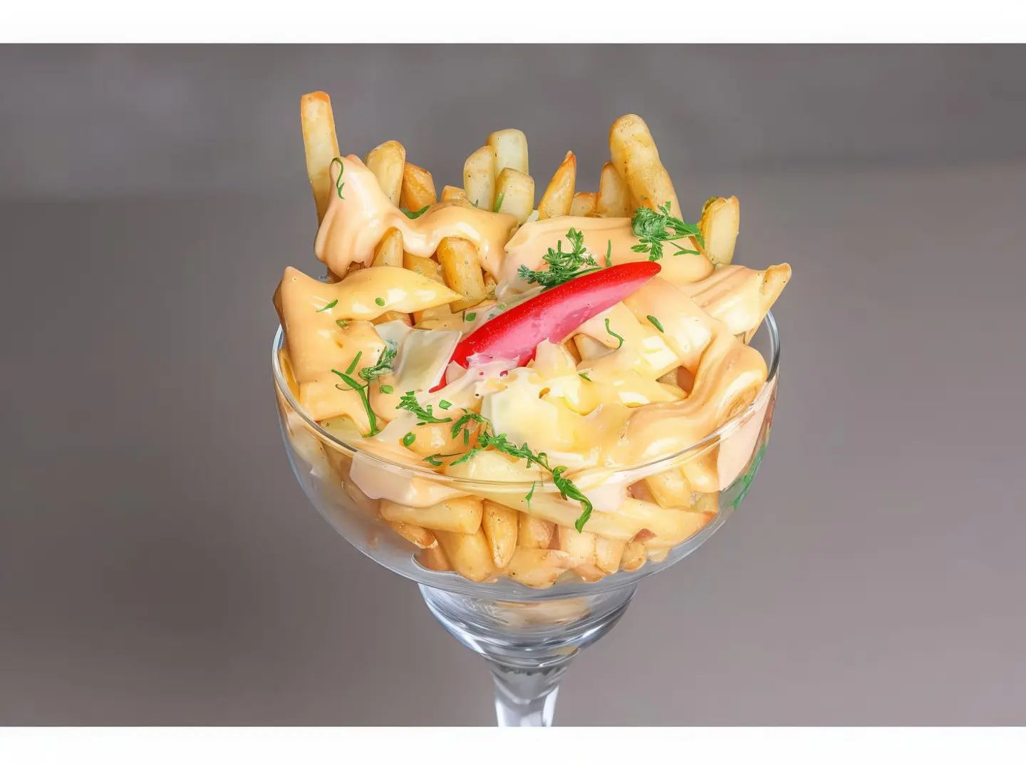 بطاطا مكس شيز