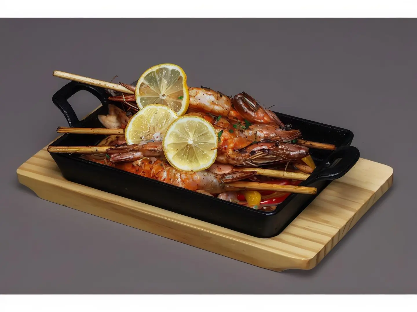 روبيان مكسيكي