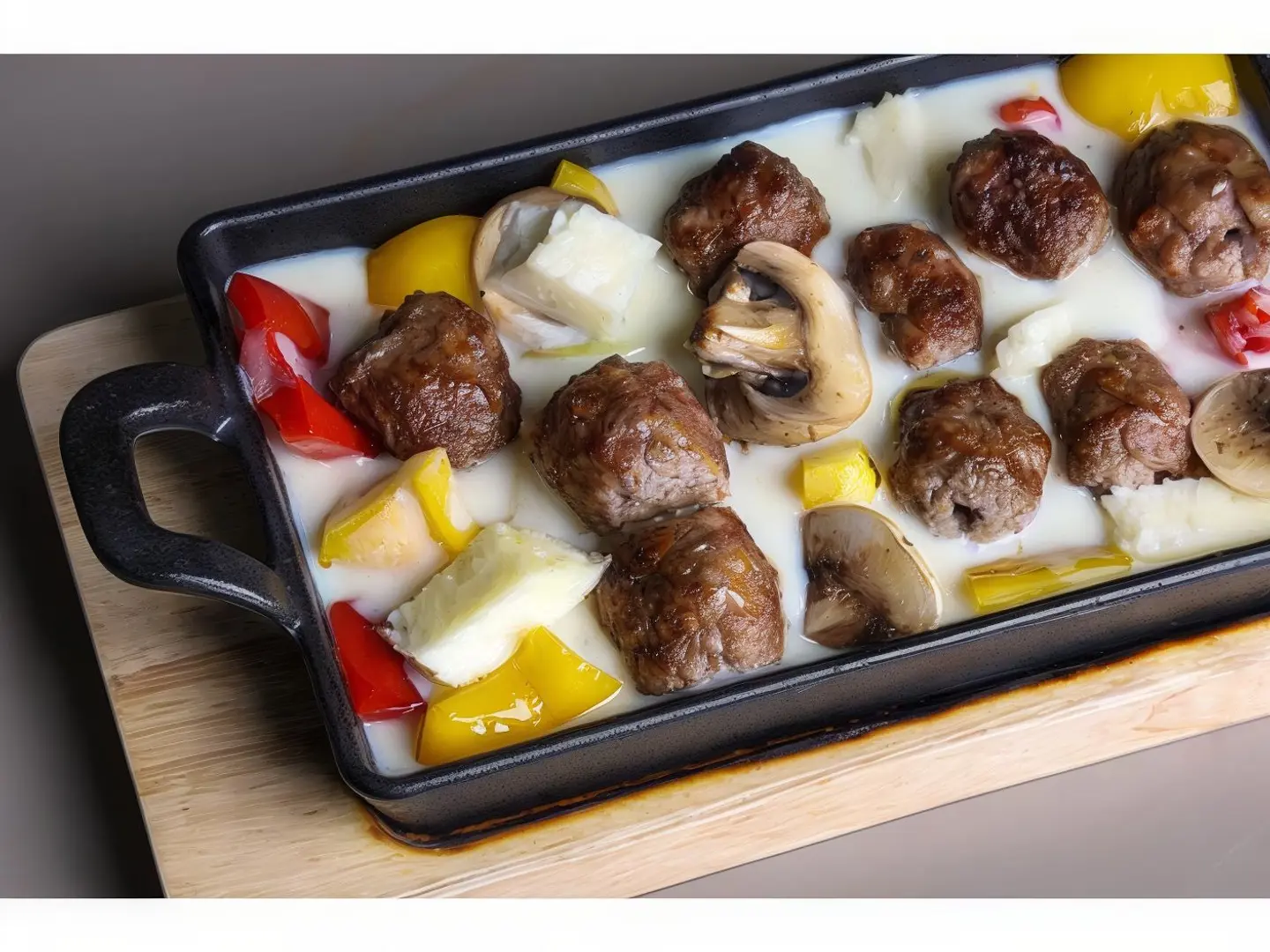 كباب يوناني