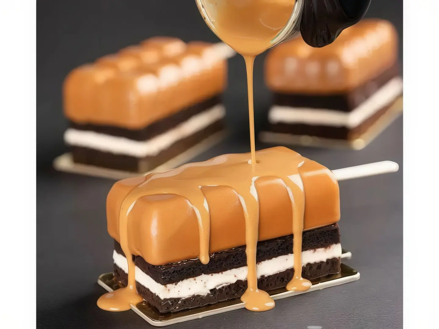 ايس كريم شوكلت