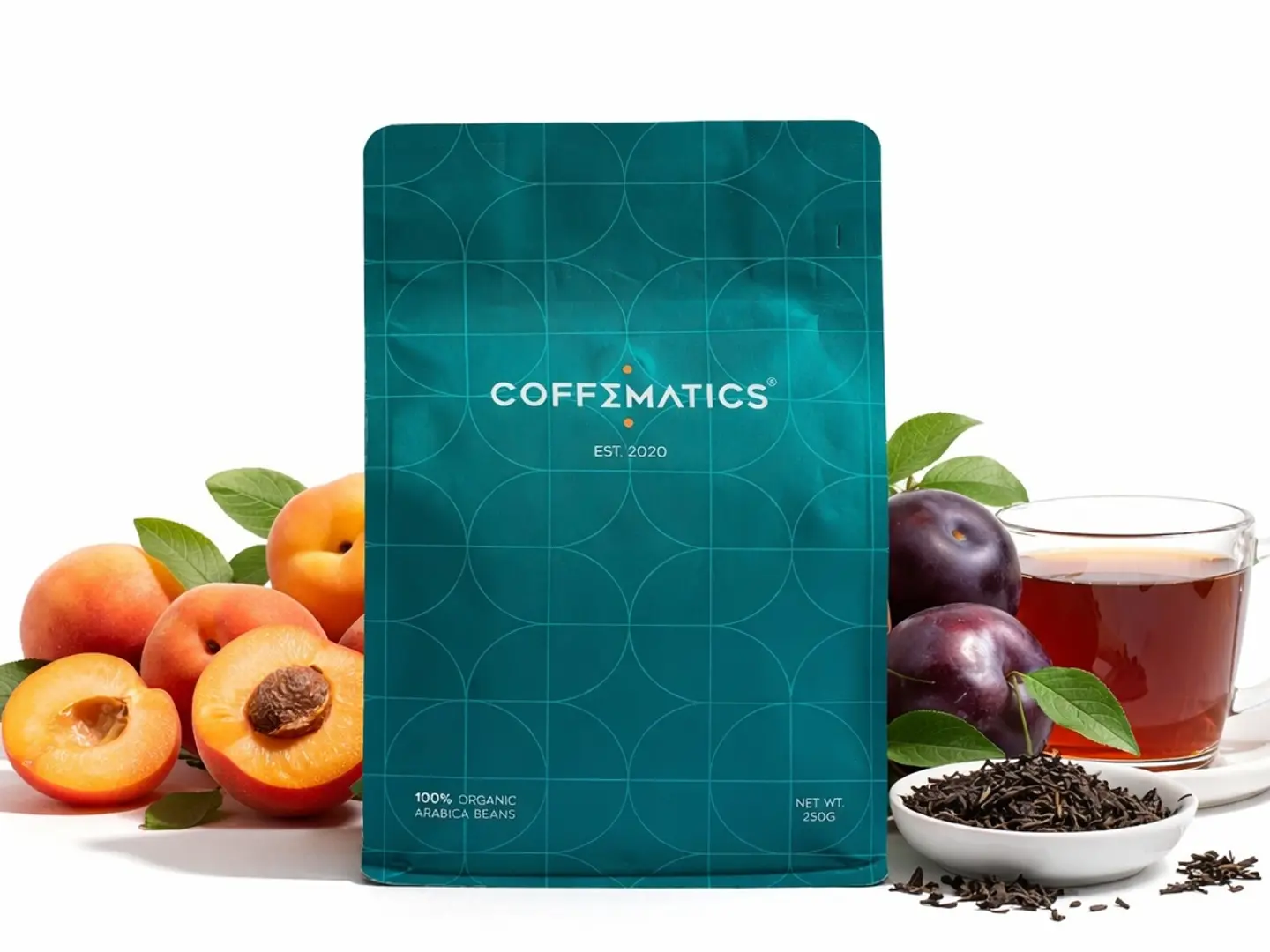 Ethiopia Chelchele Coffee 250g   Espresso