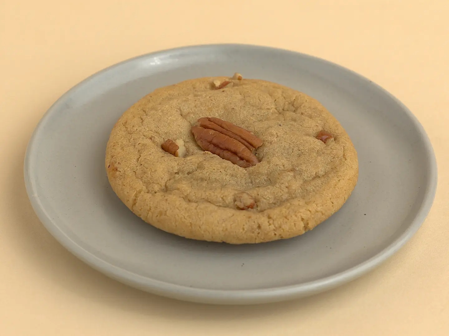 كوكيز بيكان