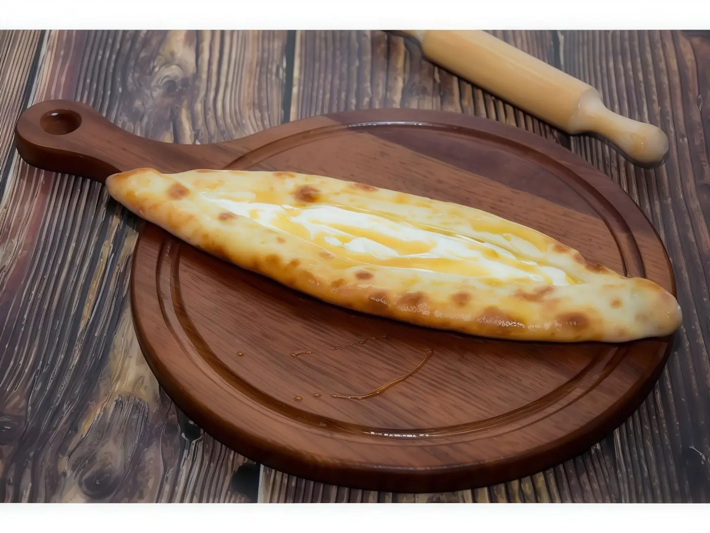 قشطة بالعسل