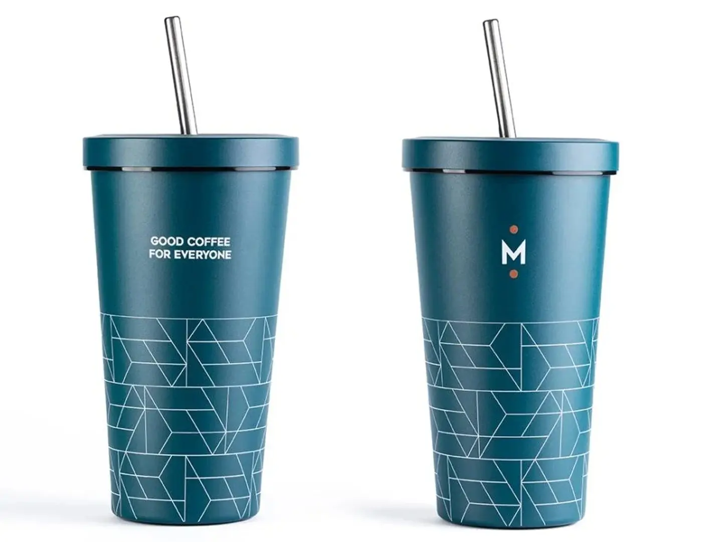 Insulated Tumbler Cup   500 Ml