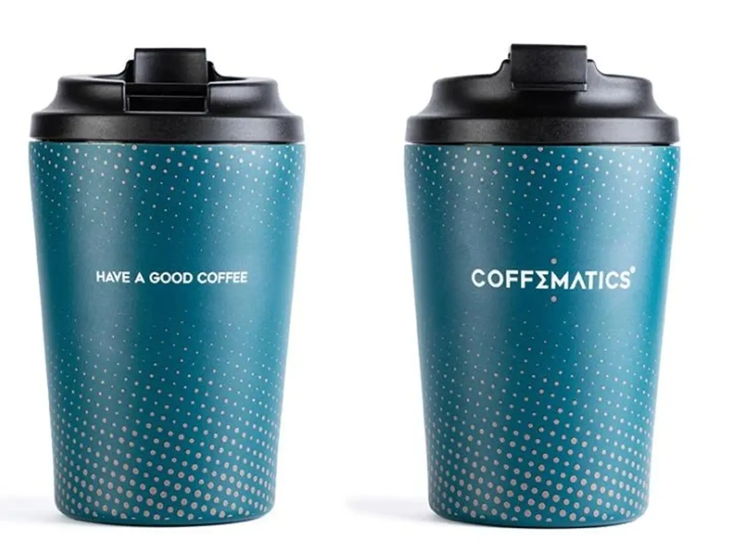 Insulated Thermal Mug   350ml
