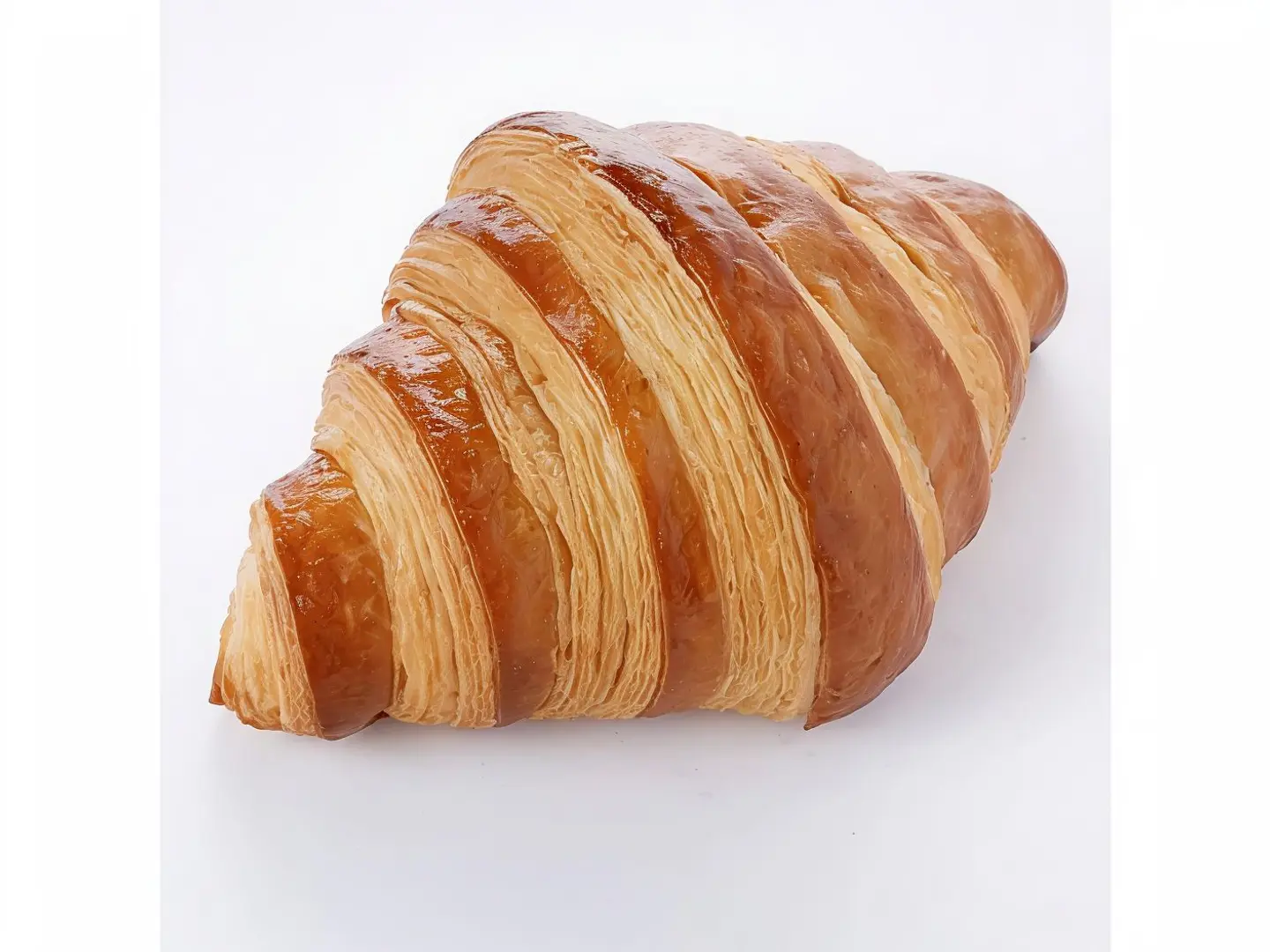 كرواسون سادة