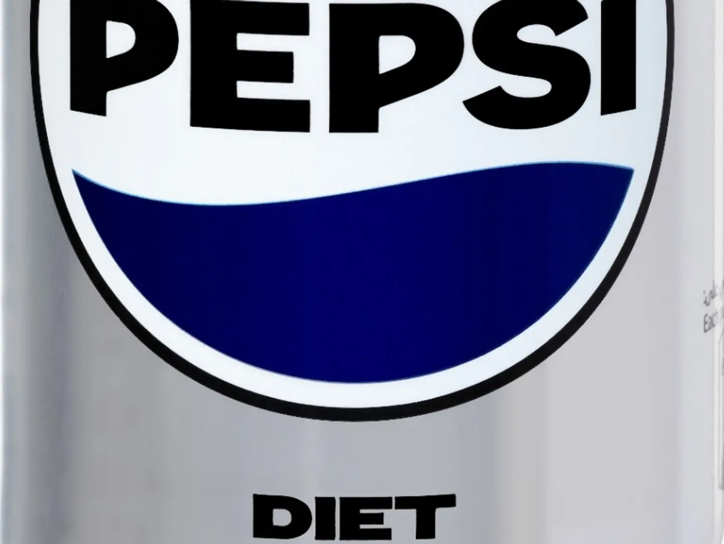 Pepsi Diet
