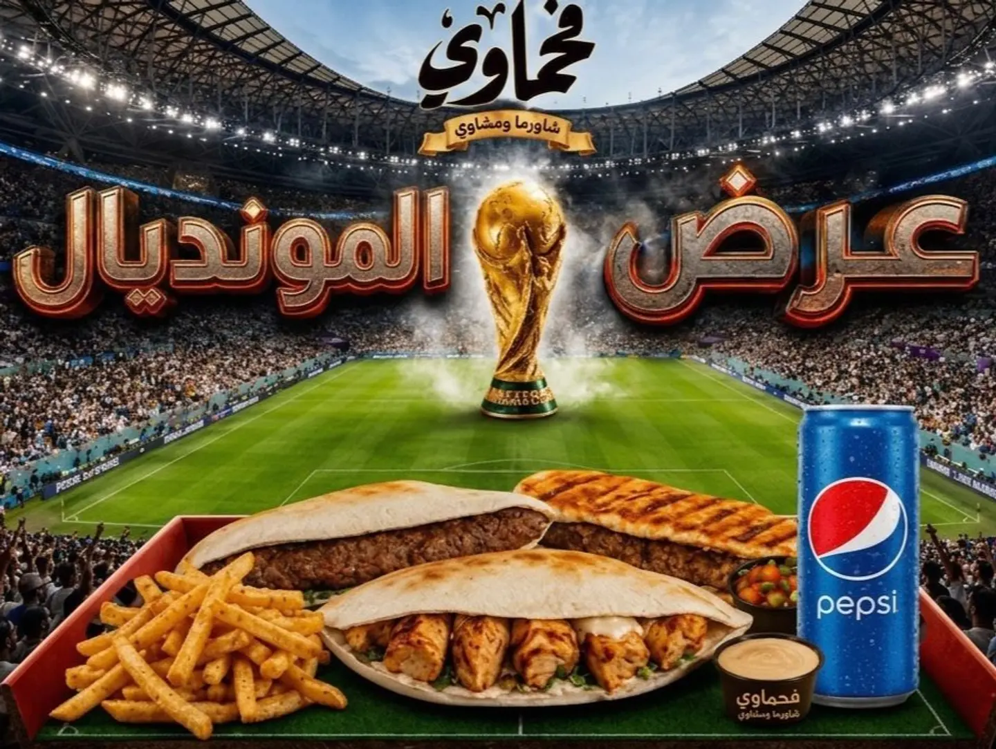 Mondial Offer