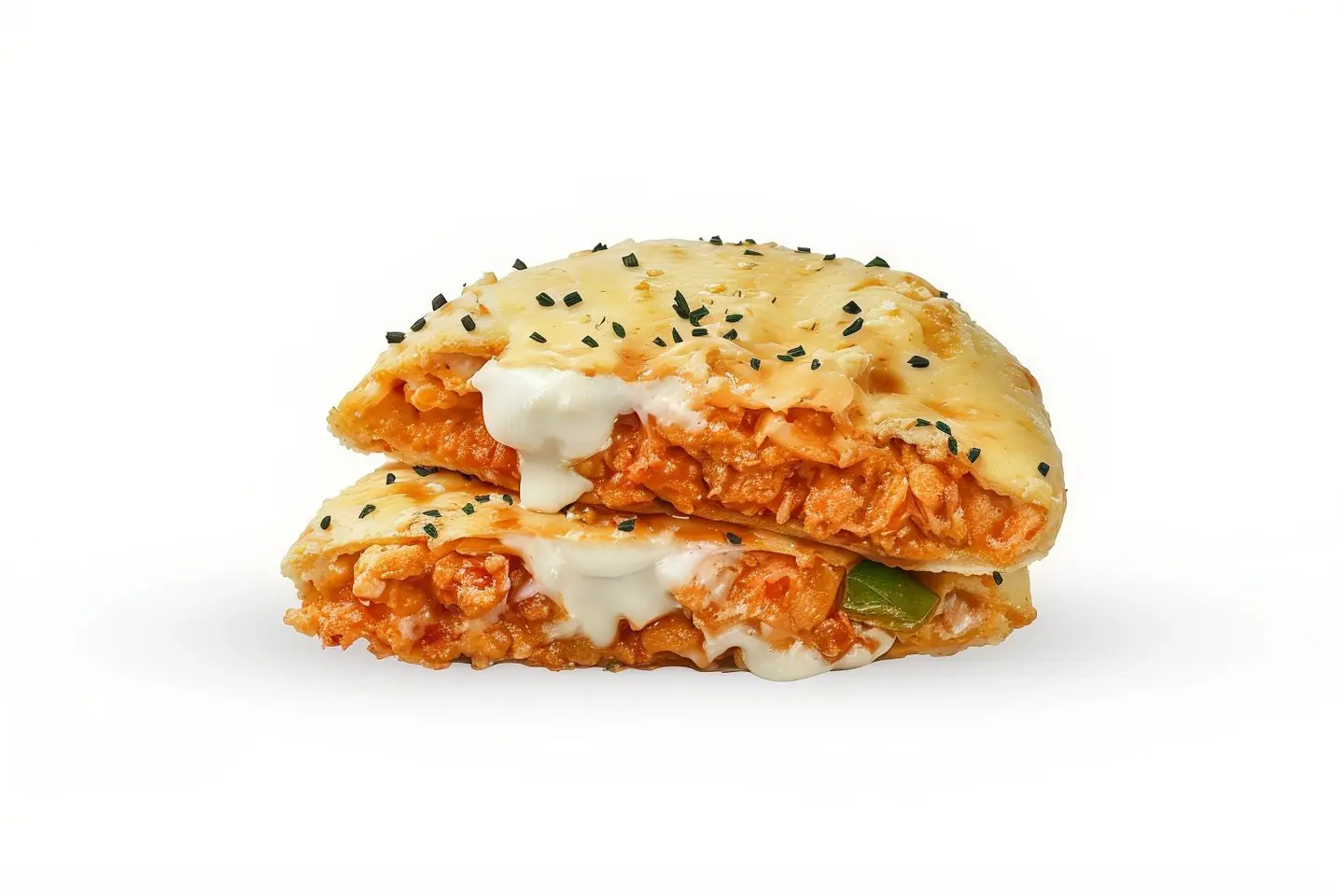 Shakshuka Cheese Pie