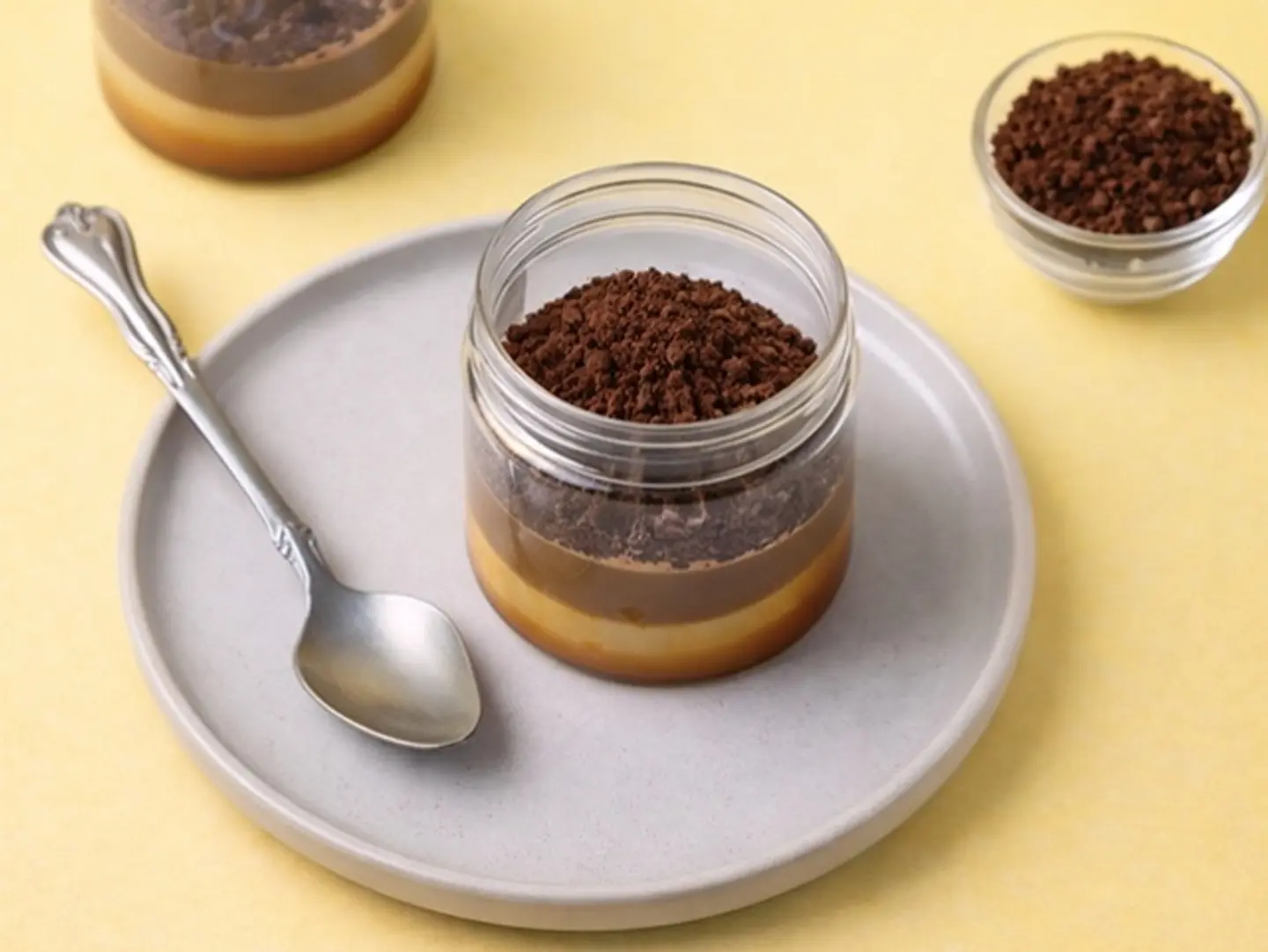 كوفي بروفيترول