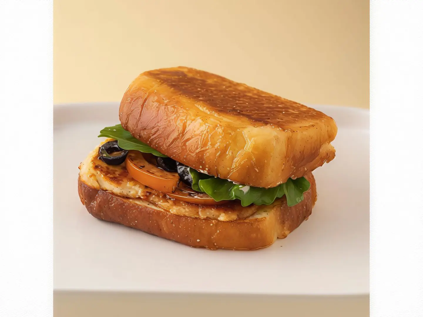 Grilled Halloumi