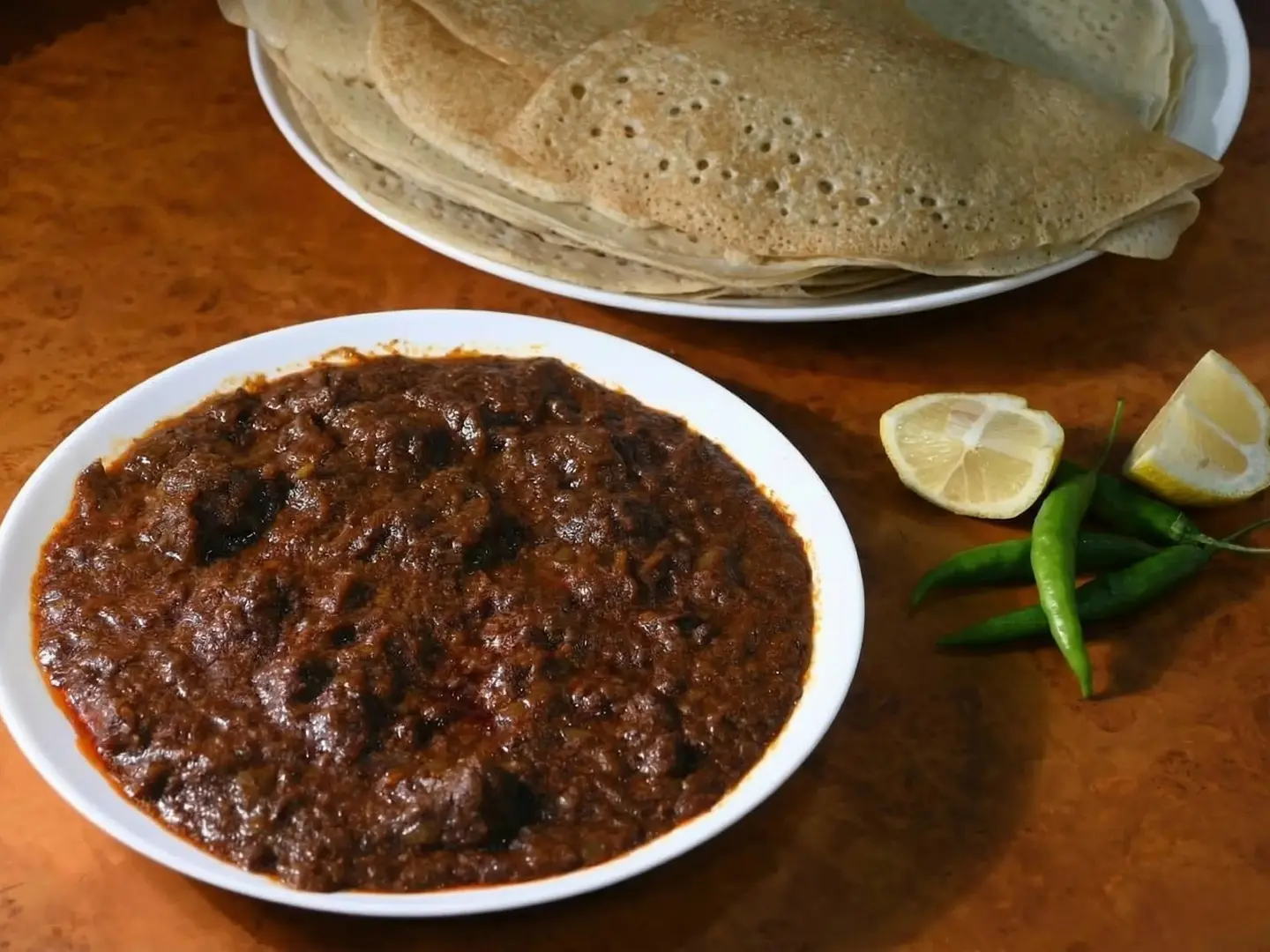 زقنى مع اللحوح