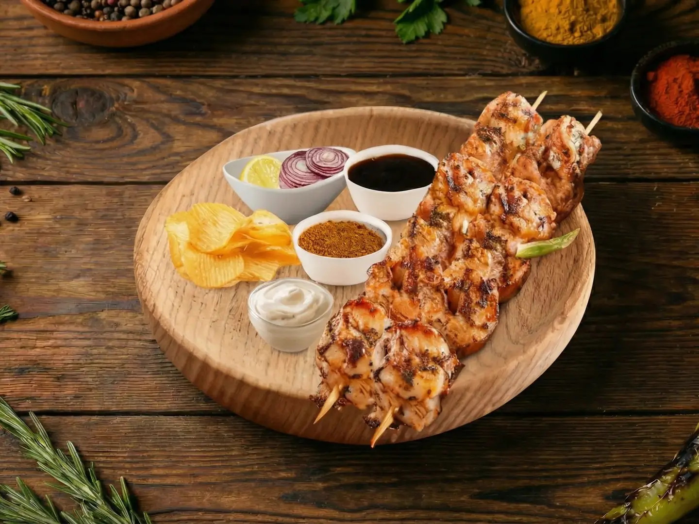 سيريه جمبرى جامبو ( الكبير )