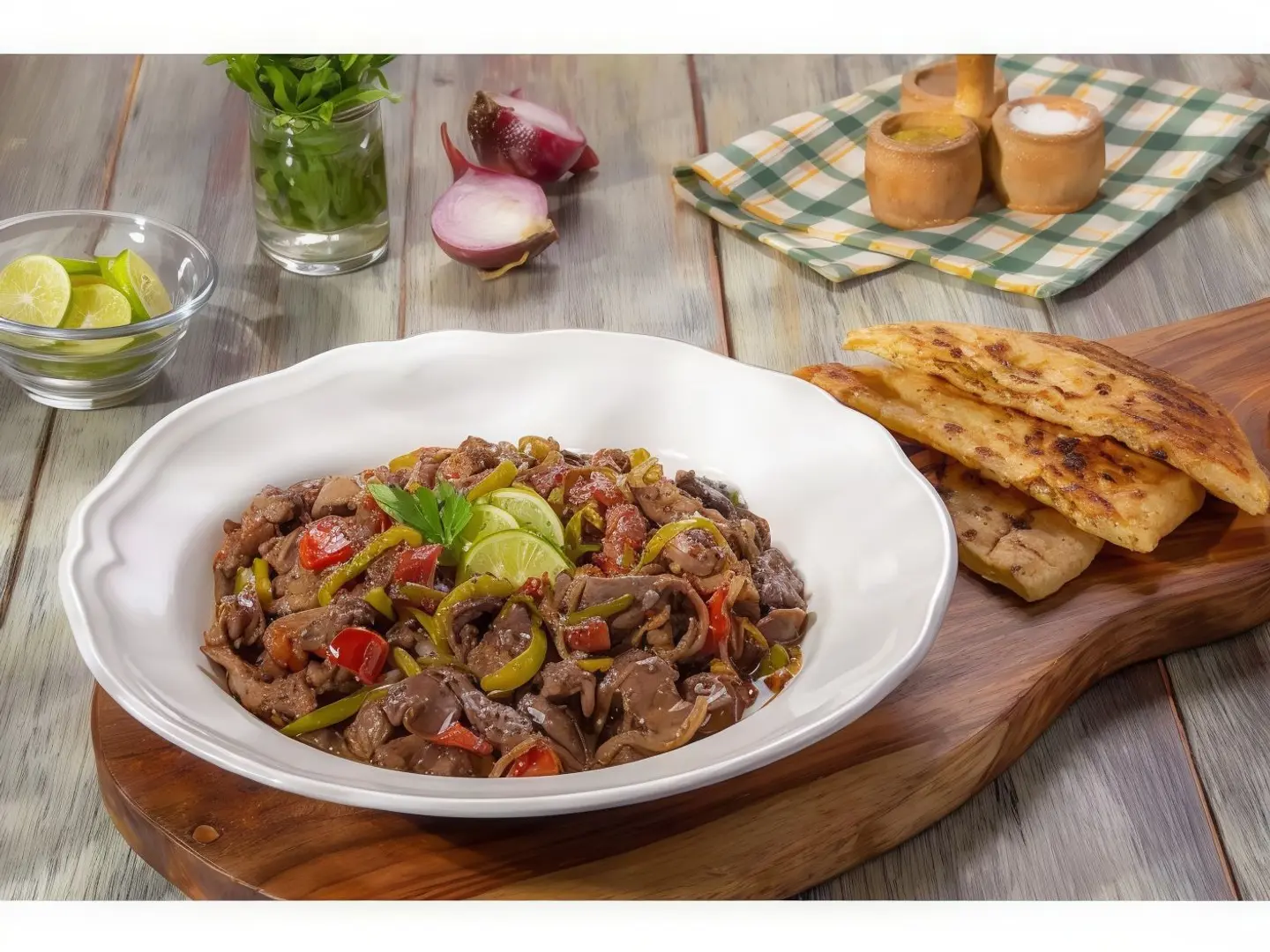 Aalam Al Areekah Combo