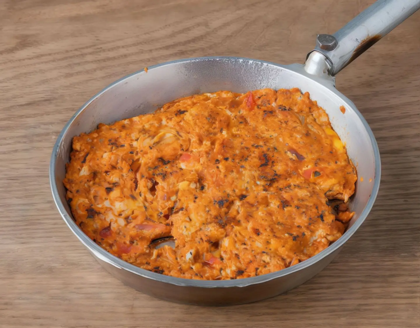 Adeni Shakshouka