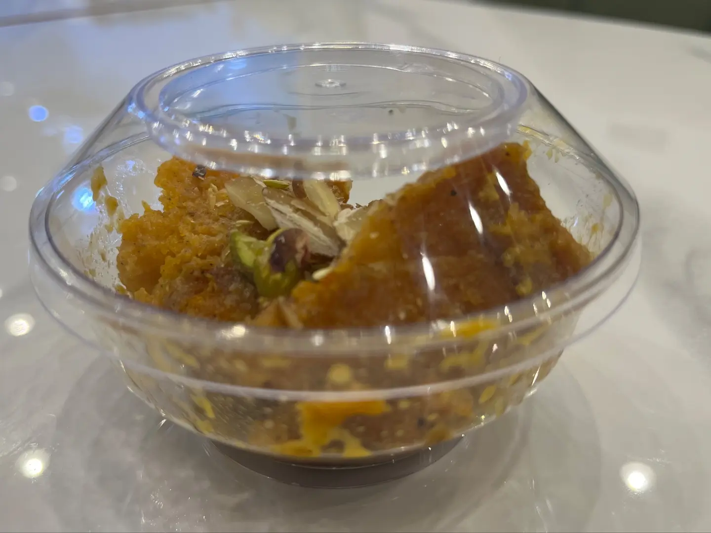 Double Ka Meetha