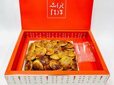 مقشوش زعتر كبير
