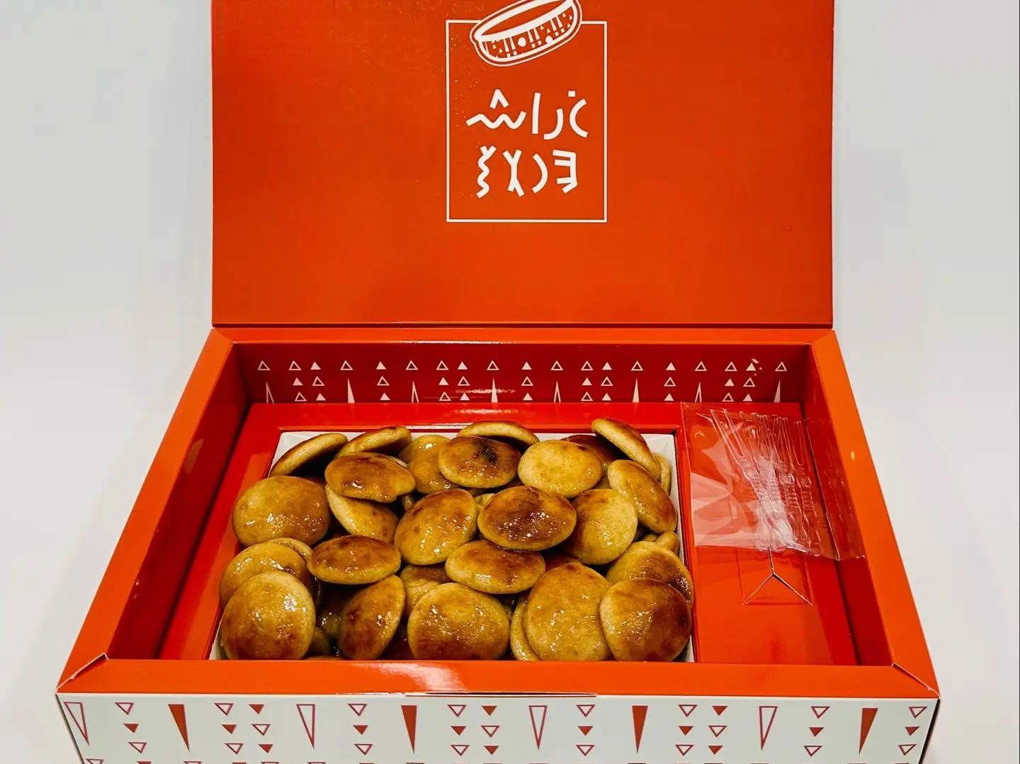 مقشوش جبن كبير