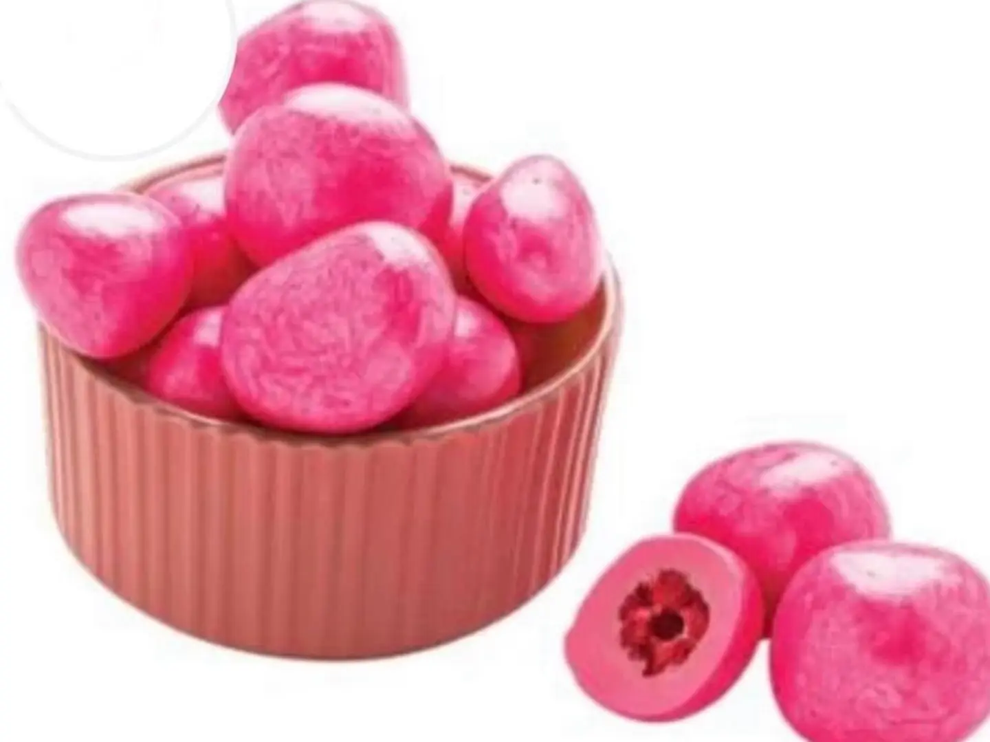 دراجية توت روز