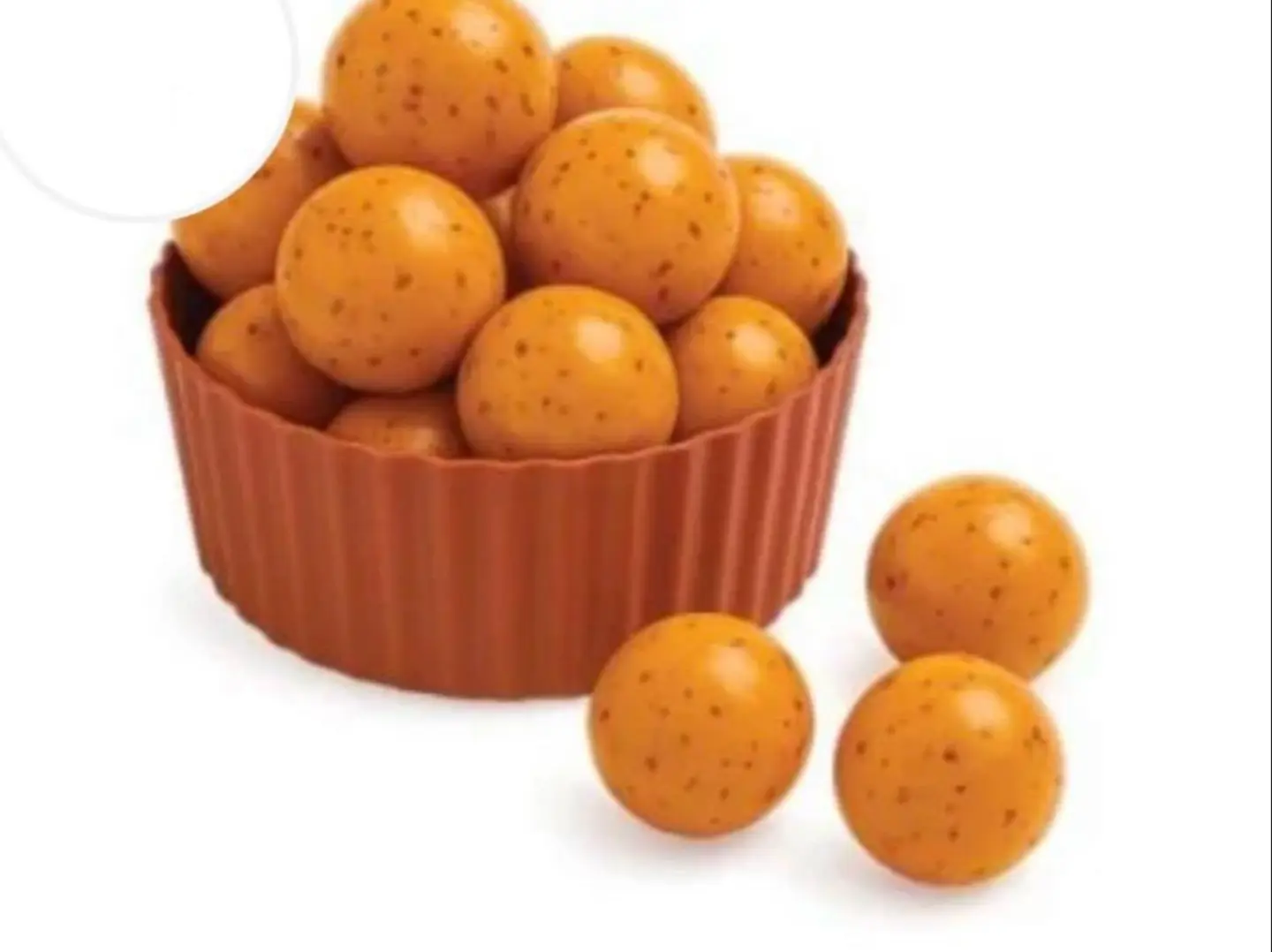 راجية توت بالمانجو