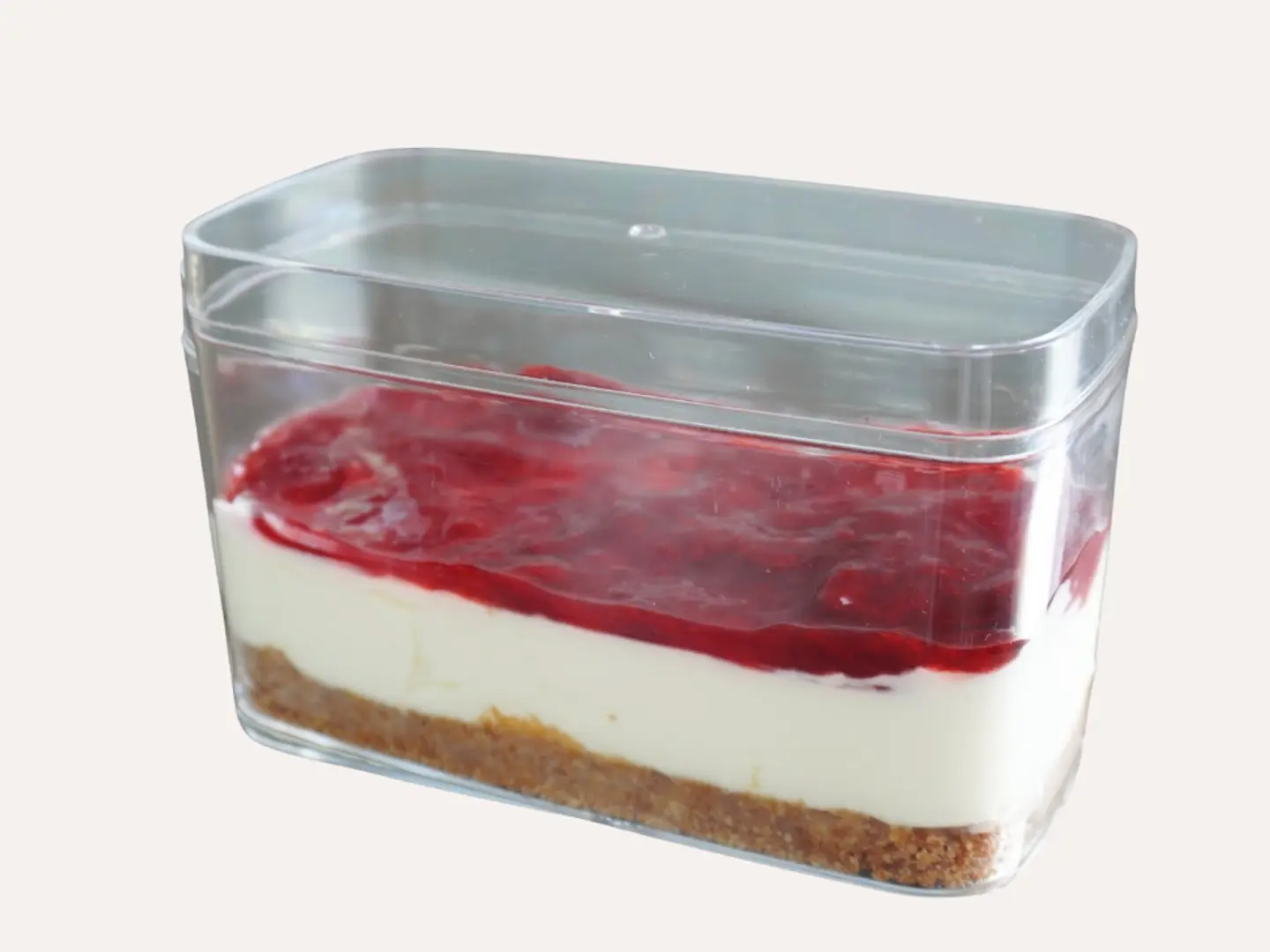 Strawberry Cheesecake